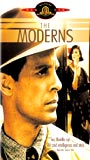 The Moderns 1988 filme cenas de nudez