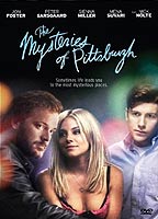 Os Mistérios de Pittsburgh (2008) Cenas de Nudez