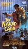 The Naked Cage cenas de nudez