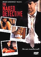 The Naked Detective (1996) Cenas de Nudez