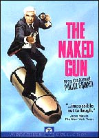 The Naked Gun cenas de nudez