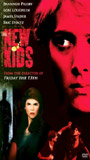 The New Kids (1985) Cenas de Nudez