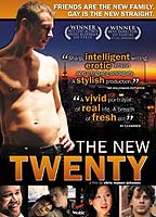 The New Twenty (2009) Cenas de Nudez