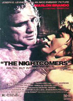 The Nightcomers cenas de nudez
