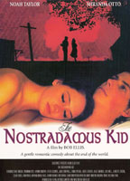 The Nostradamus Kid (1993) Cenas de Nudez