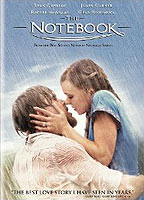 The Notebook (2004) Cenas de Nudez