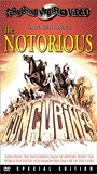 The Notorious Concubines (1969) Cenas de Nudez