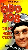 The Odd Job (1978) Cenas de Nudez