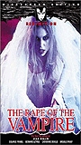 The Rape of the Vampire cenas de nudez