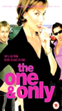 The One and Only (2002) Cenas de Nudez