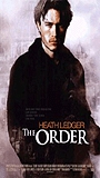 The Order (2003) Cenas de Nudez