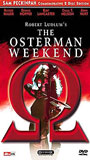 The Osterman Weekend cenas de nudez