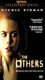 The Others 1997 filme cenas de nudez