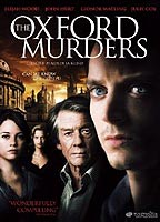 Os Crimes de Oxford (2008) Cenas de Nudez
