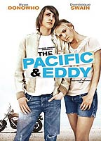 The Pacific and Eddy (2007) Cenas de Nudez