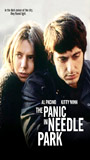 The Panic in Needle Park 1971 filme cenas de nudez