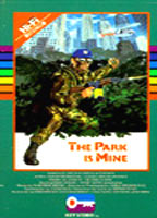 The Park Is Mine (1986) Cenas de Nudez