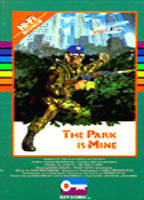 The Park Is Mine 1986 filme cenas de nudez