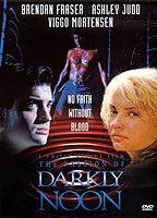 The Passion of Darkly Noon (1995) Cenas de Nudez