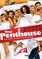 The Penthouse (2010) Cenas de Nudez