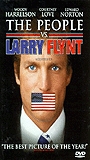 The People vs. Larry Flynt (1996) Cenas de Nudez
