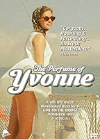Yvonne's Perfume cenas de nudez