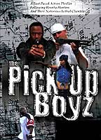 The Pick Up Boyz (2004) Cenas de Nudez