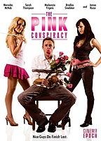 The Pink Conspiracy 2007 filme cenas de nudez
