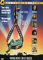 The Player (1992) Cenas de Nudez
