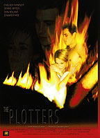 The Plotters (2001) Cenas de Nudez