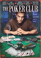 The Poker Club (2008) Cenas de Nudez