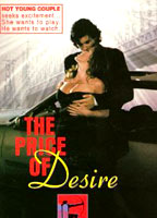 The Price of Desire cenas de nudez