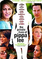 The Private Lives of Pippa Lee cenas de nudez