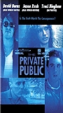 The Private Public cenas de nudez