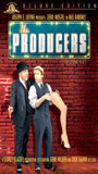 The Producers (2005) Cenas de Nudez