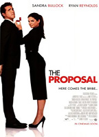The Proposal (2009) Cenas de Nudez
