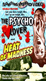 The Psycho Lover (1970) Cenas de Nudez
