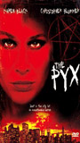 The Pyx 1973 filme cenas de nudez