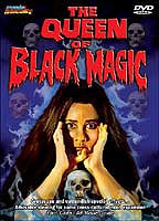 The Queen of Black Magic (1979) Cenas de Nudez