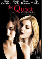The Quiet 2005 filme cenas de nudez