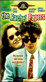 The Rachel Papers 1989 filme cenas de nudez