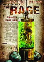 The Rage (2007) Cenas de Nudez