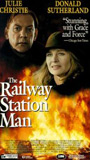 The Railway Station Man 1992 filme cenas de nudez