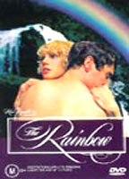 The Rainbow (1989) Cenas de Nudez
