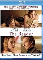 The Reader 2008 filme cenas de nudez