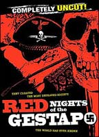 The Red Nights of the Gestapo cenas de nudez
