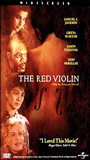 The Red Violin cenas de nudez