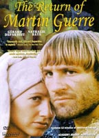 The Return of Martin Guerre 1982 filme cenas de nudez
