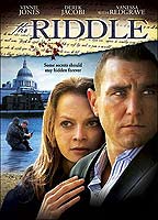 The Riddle (2007) Cenas de Nudez