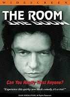 The Room (2003) Cenas de Nudez